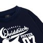 Quidditch Potter Sweater