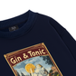 Fresh Gin And Tonic Sweater