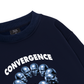Convergence True Justice Sweater