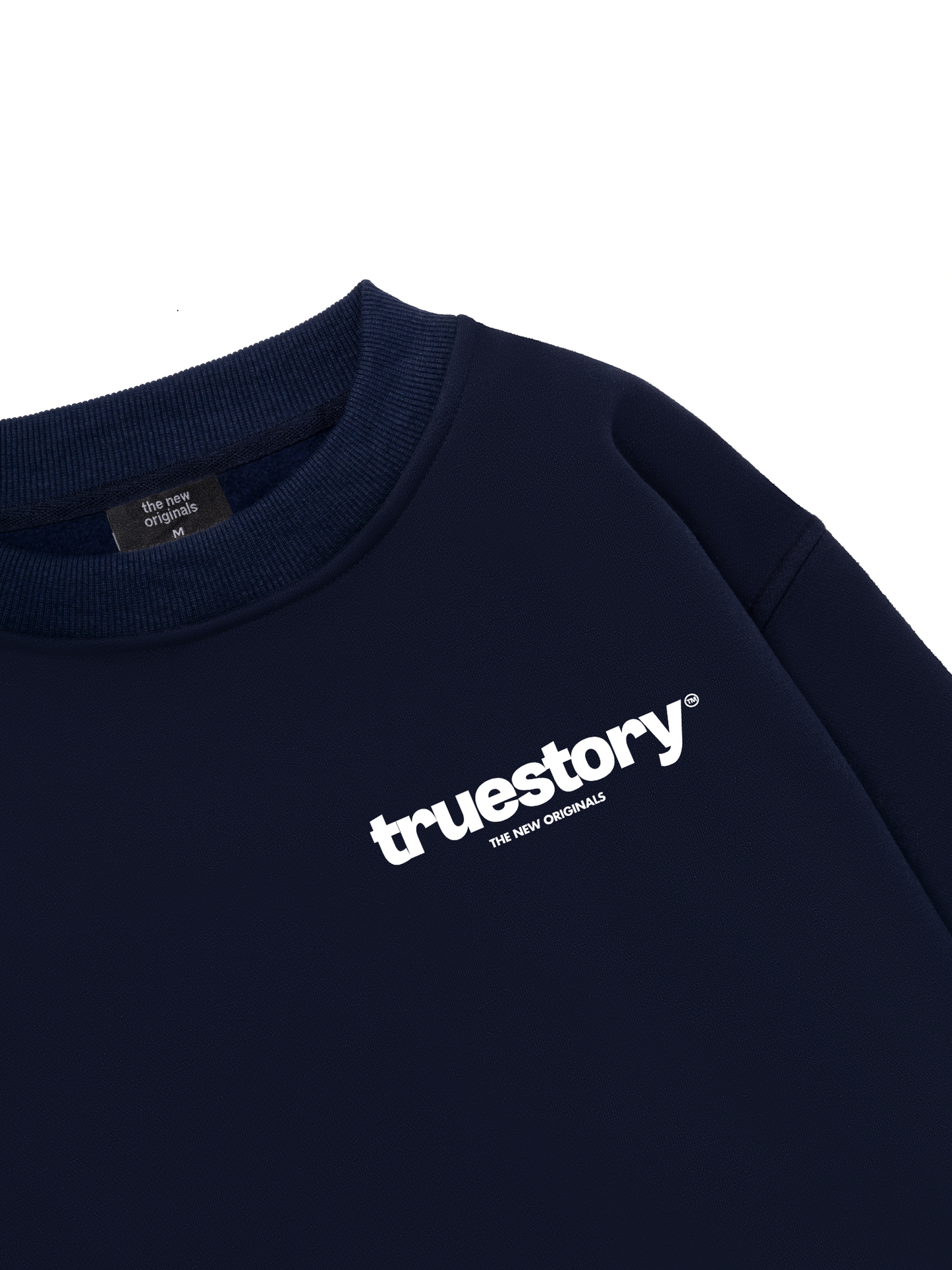 True Story Sweater