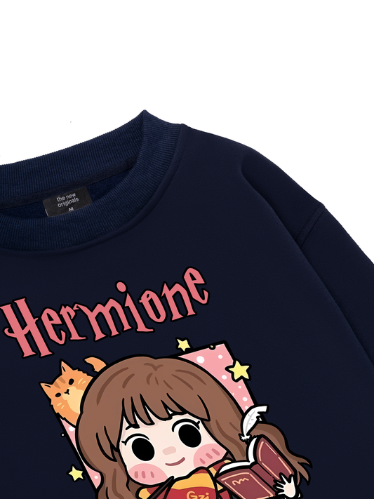 Harry Potter Hermione Sweater
