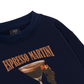 Fresh Espresso Martini Sweater