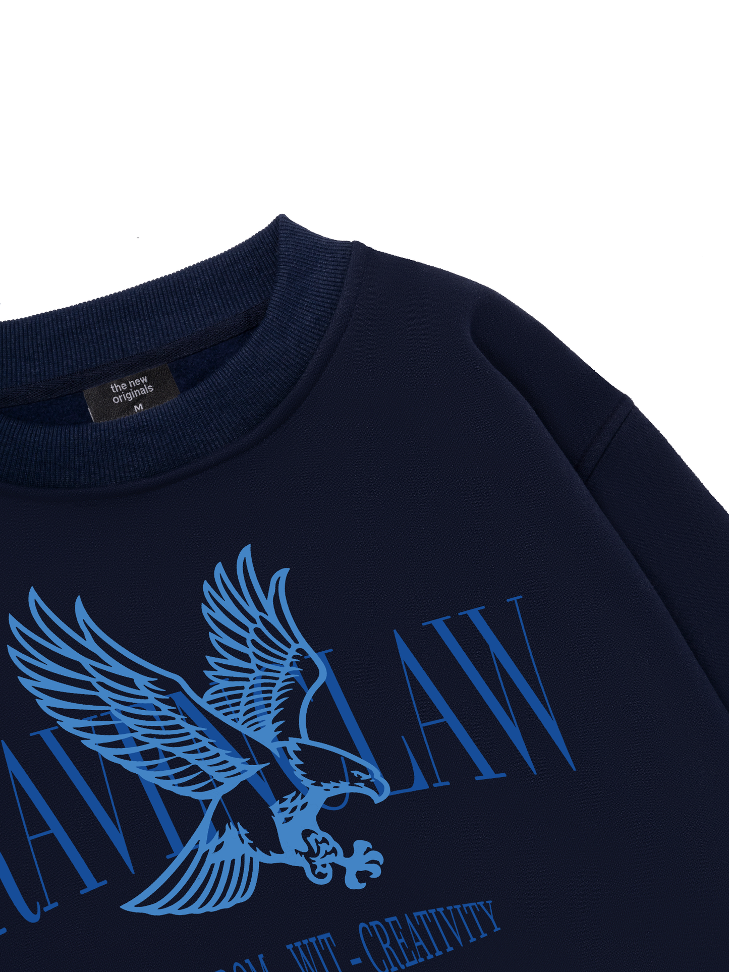 Harry Potter Ravenclaw Sweater
