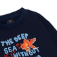 Ocean The Deep Sea Sweater