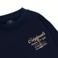 Workation Sweater