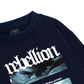Rebellion Sweater