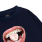 Diamond Grills Pills Sweater