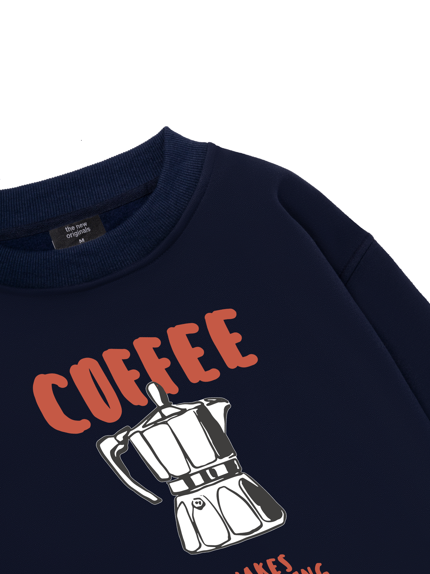 Makes Everything Better Sweater