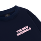 Your Own Sugar Daddy Sweater