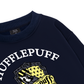 Harry Potter Huflepuff Vintage Sweater