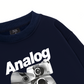 Analof Diaries Sweater