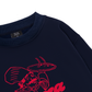 Pizza Is Always The Answer Sweater
