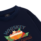 whiskey sour Sweater