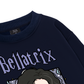Harry Potter Bellatrix Sweater