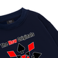 Lucky By My Side Sweater