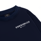 Sunday Running Club 3D Track Sweater