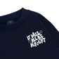 It Will All Be Alright Sweater