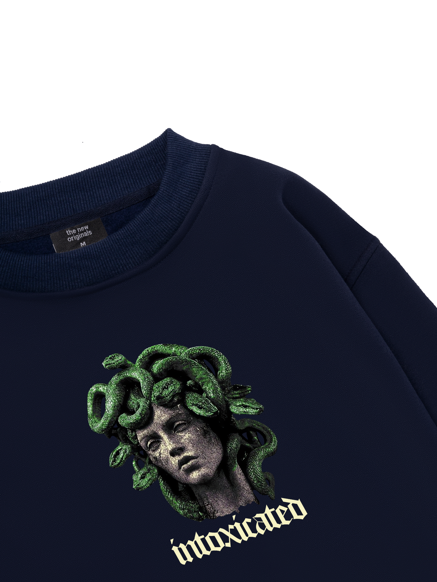 Intoxicated Sweater