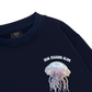 Ocean IRIE FISHING CLUB Sweater