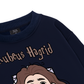 Harry Potter Rubeus Hagrid Sweater