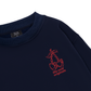 Bad Habits Sweater