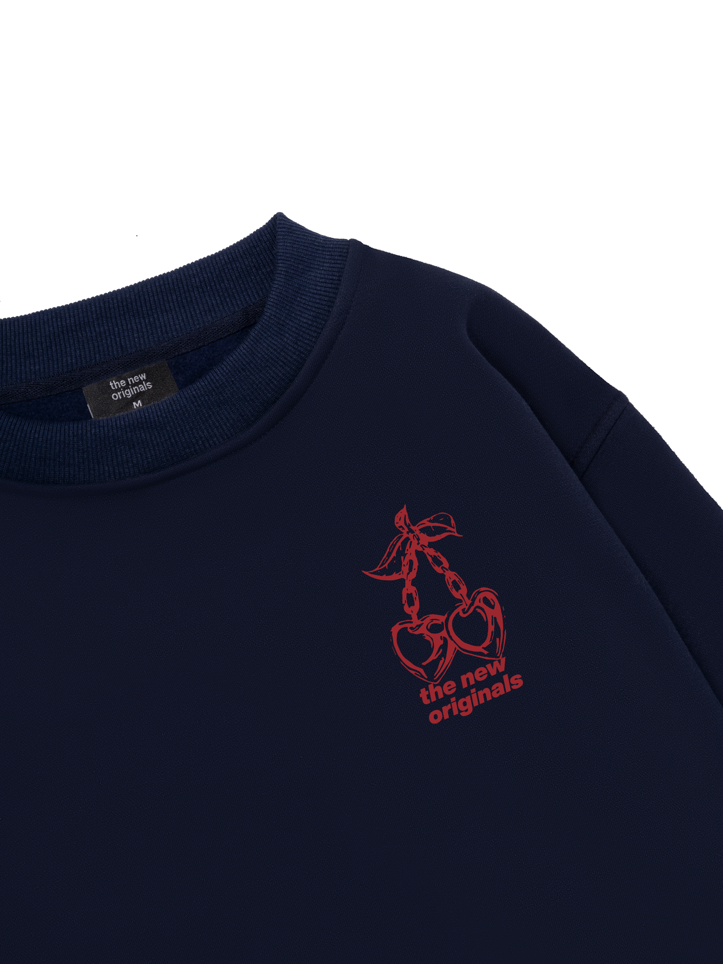Bad Habits Sweater