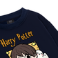 Harry Potter Chibi Sweater