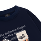 TROPICAL The Stillness Sweater