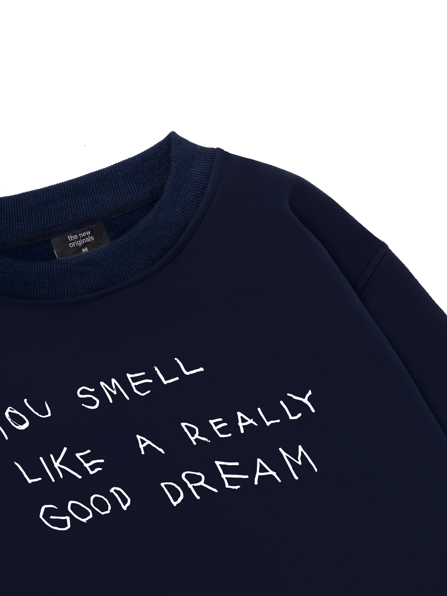 Good Dream Sweater