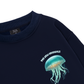 Ocean IRIE FISHING CLUB  Sweater