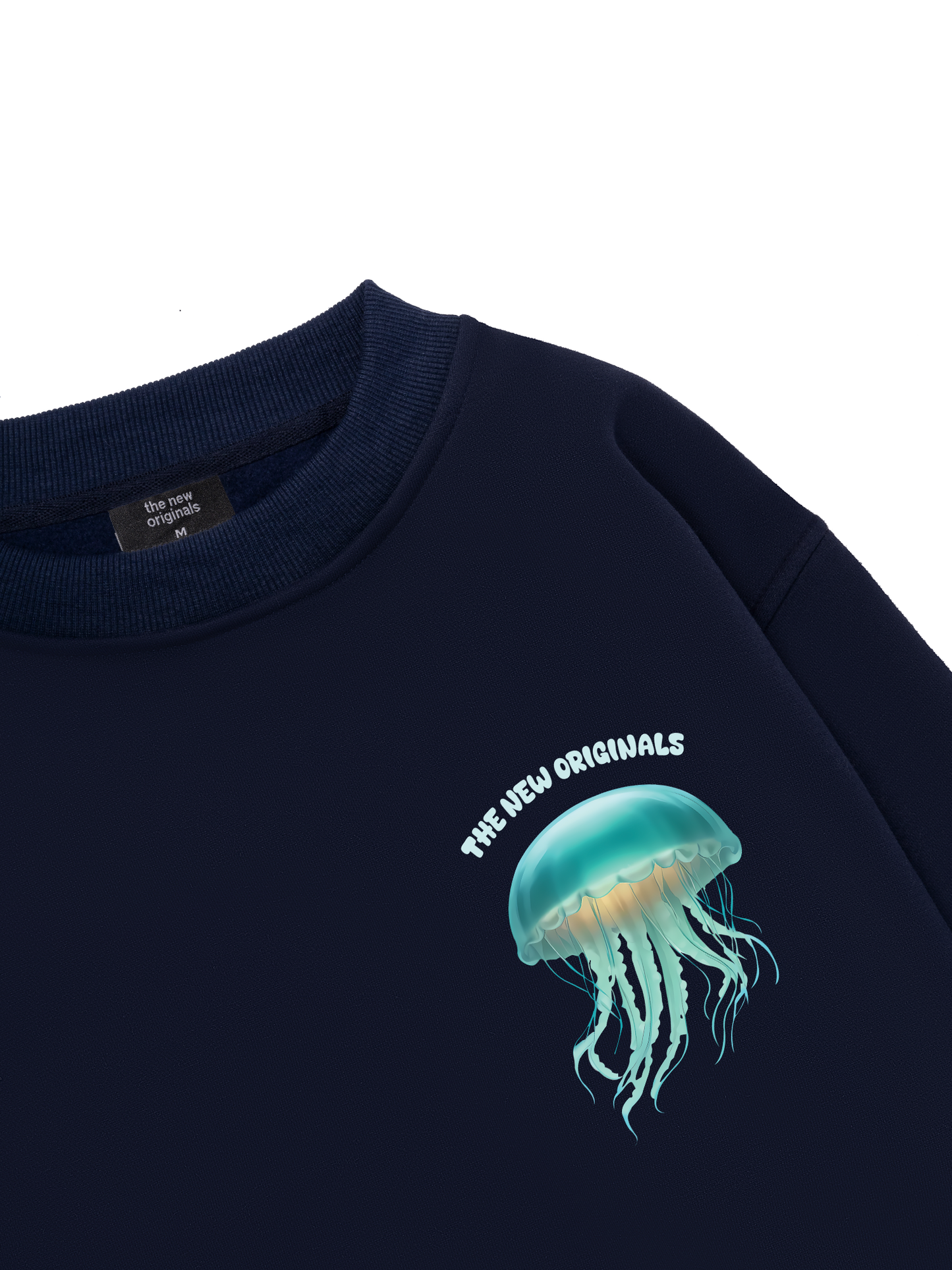Ocean IRIE FISHING CLUB  Sweater