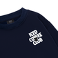 Iced Coffee Club Sweater