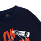 cin cin Sweater