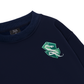 Slytherin House Sweater
