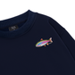 Ocean EXTREME FISHING ANGLER Sweater