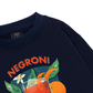 NEGRONI Sweater