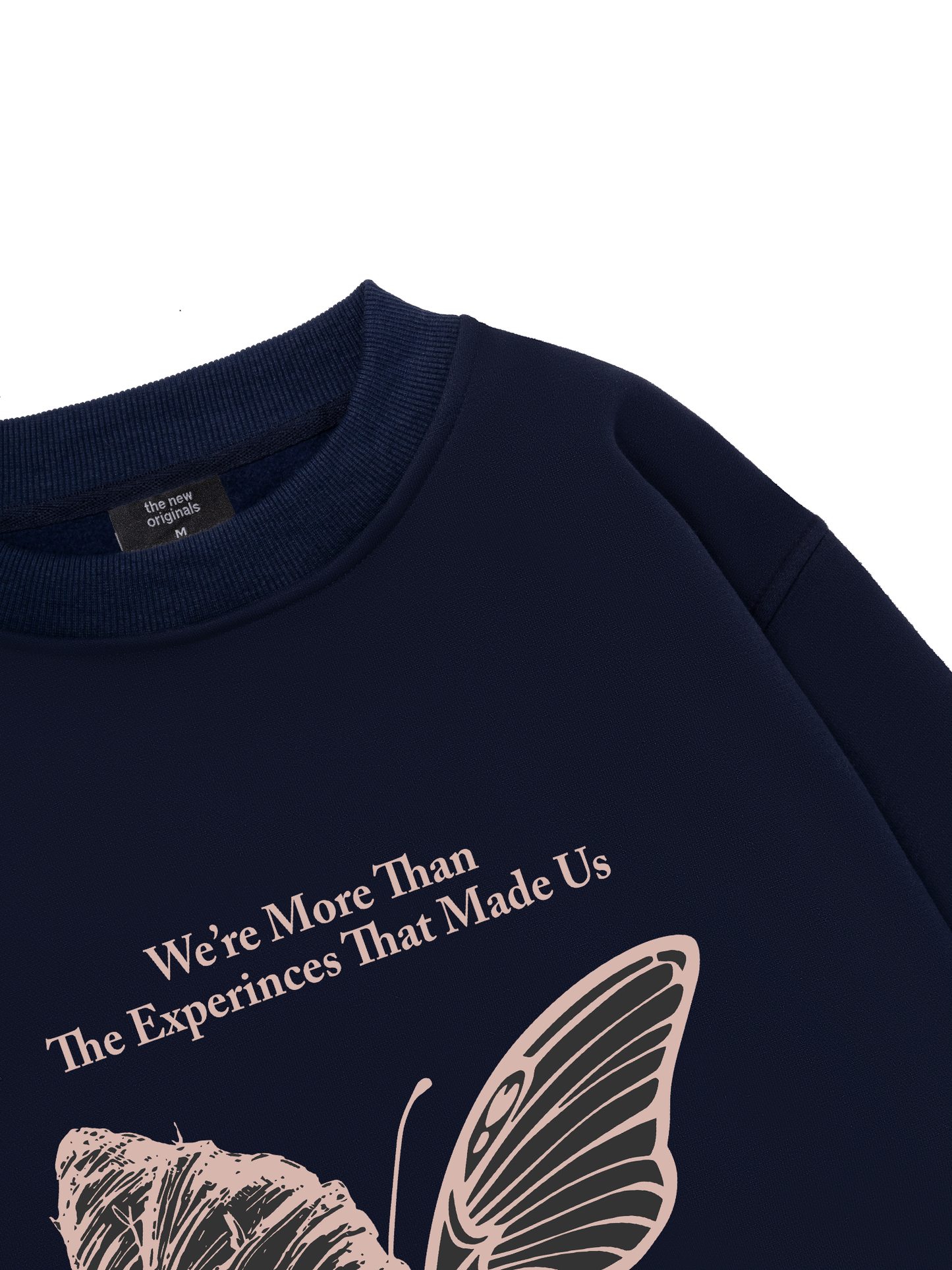 Tropical The Experinces Sweater