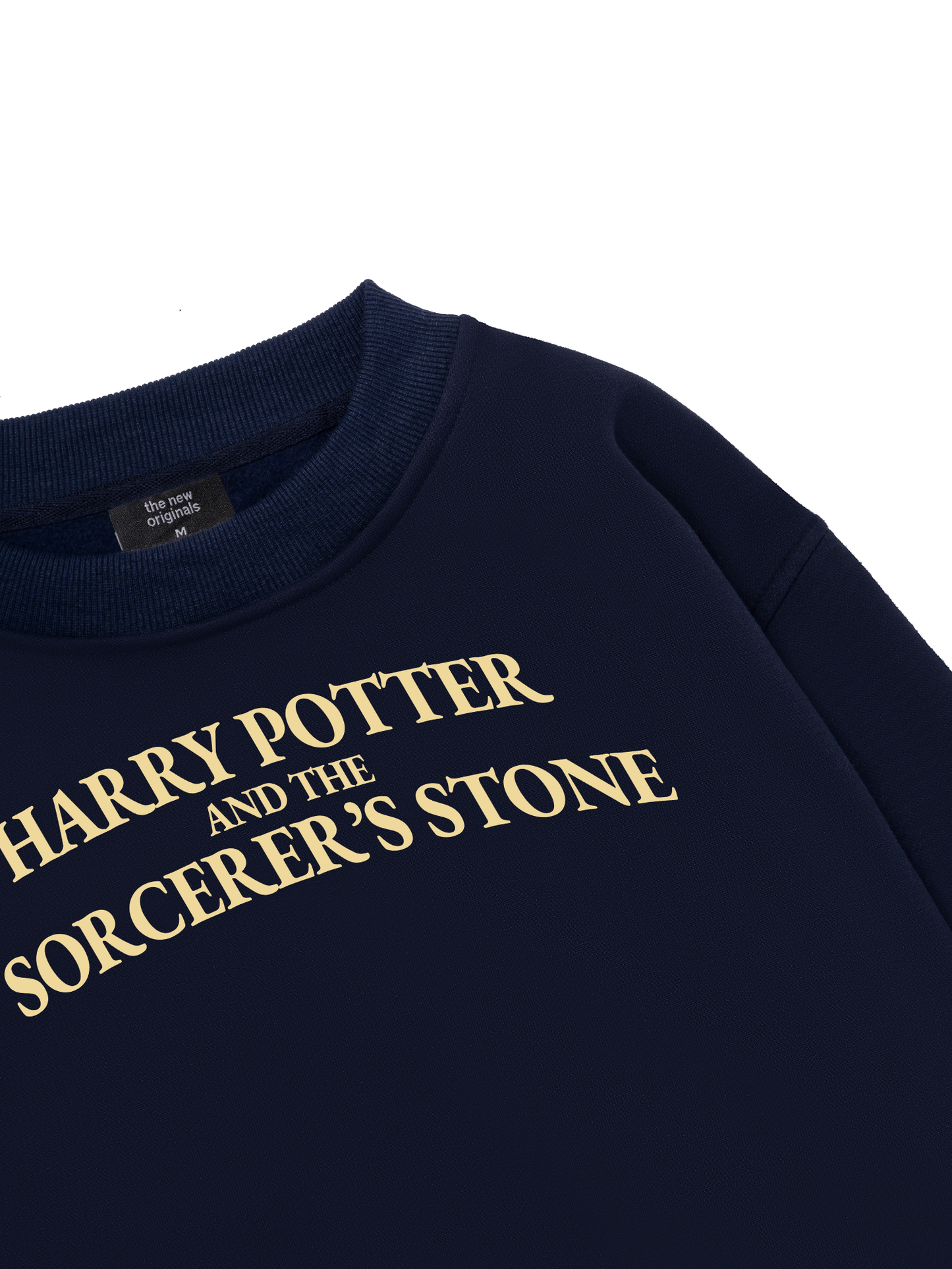 Sorcerer_s Stone Sweater