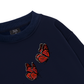 Tropical Be It Sweater