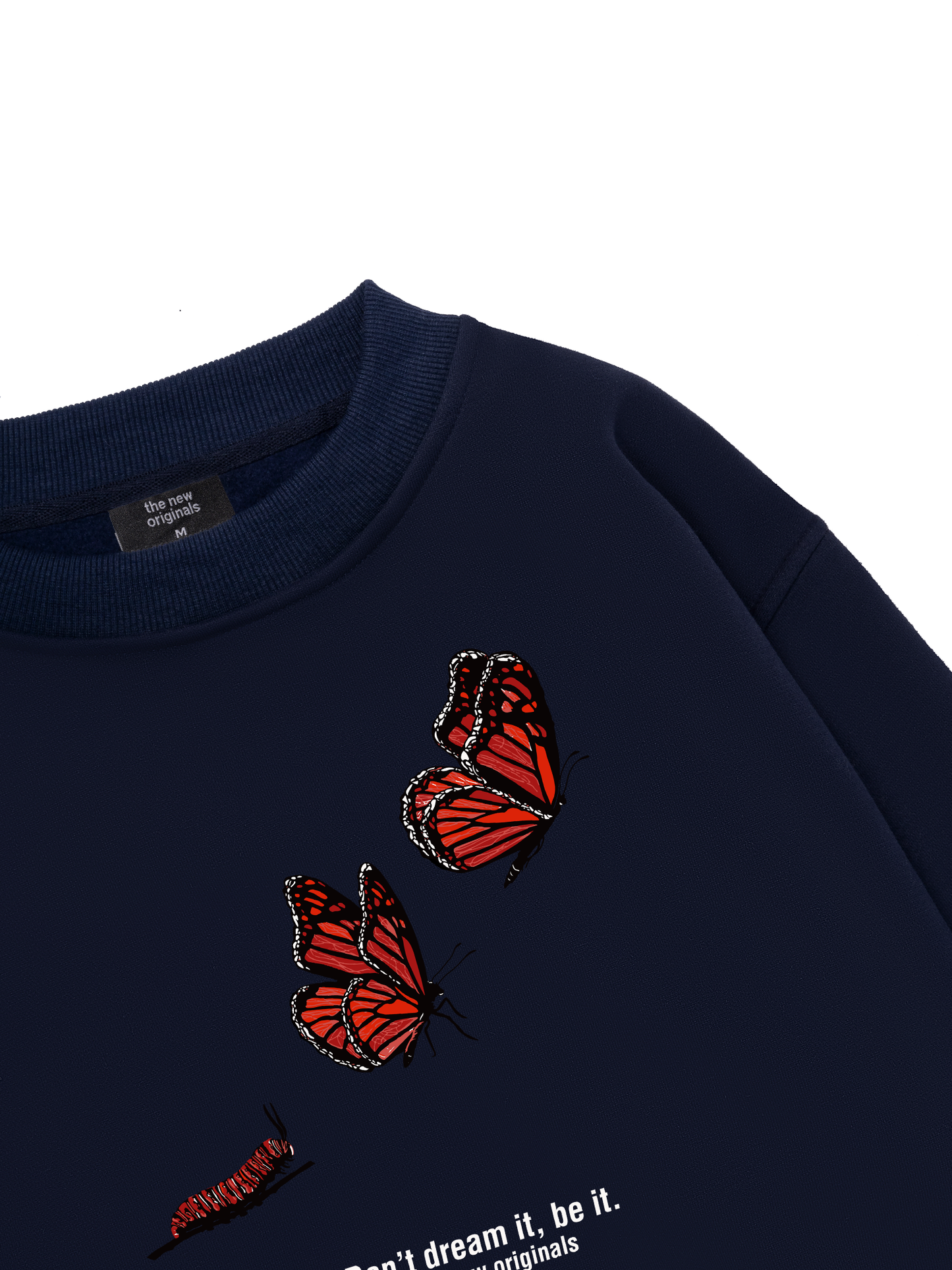 Tropical Be It Sweater