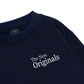 TROPICAL All We Need Sweater