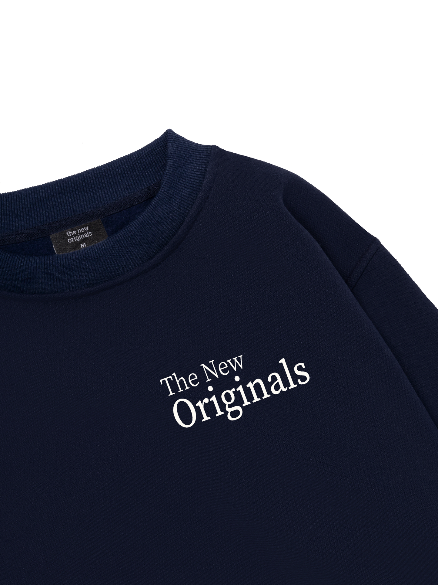 TROPICAL All We Need Sweater