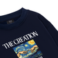 The Creation Sweater