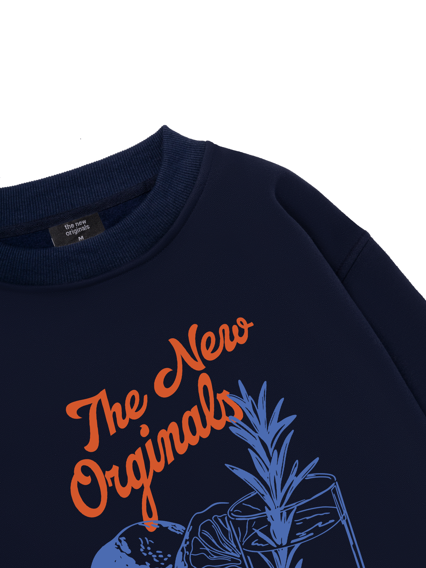 cocktail time Sweater