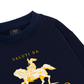 Torino Citta Magica Sweater