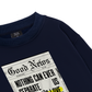 Be Bold Good News Sweater