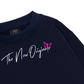 Tropical Embrace Change Sweater