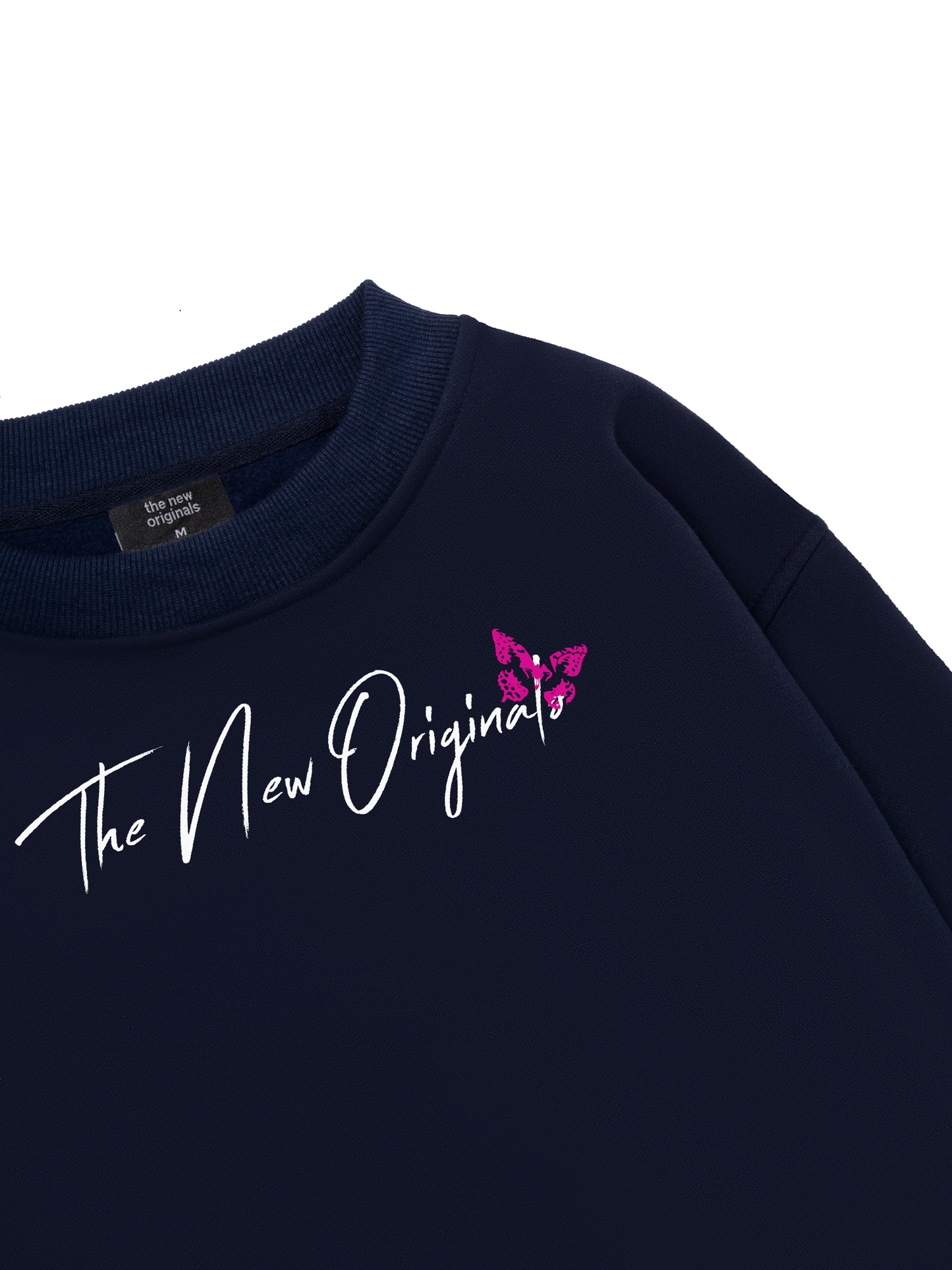 Tropical Embrace Change Sweater