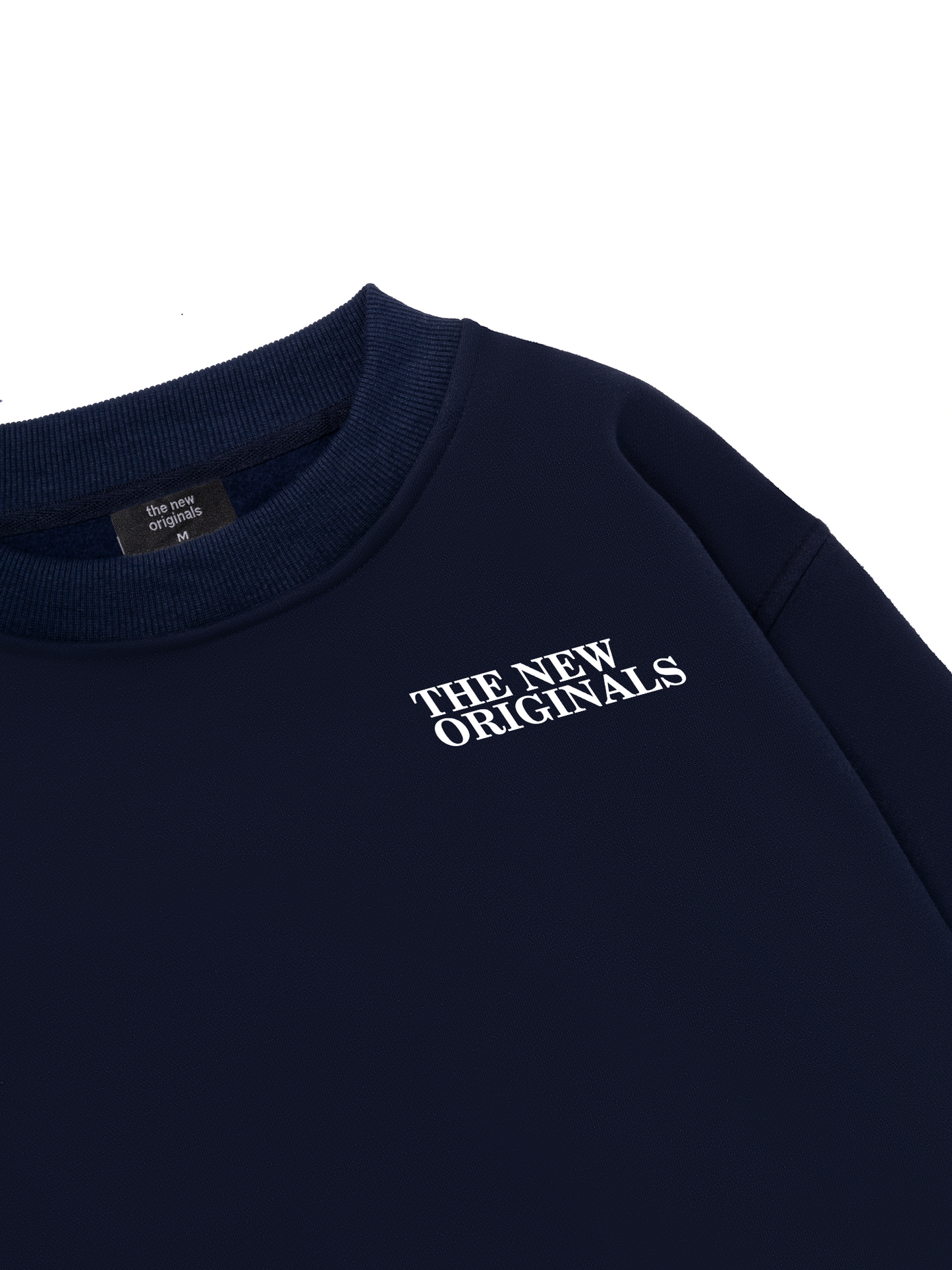 Life Vibe Quiet Of The Cosmos Sweater