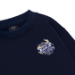 Classic Ravenclaw Sweater